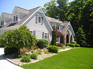 Landscapers and Lawncare Services in Towaco, NJ